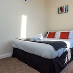 Ford Park Apartment